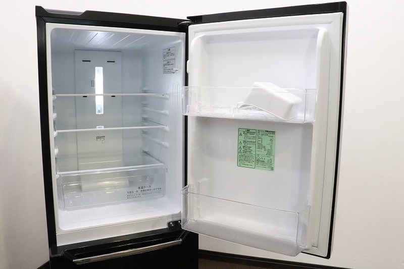 ALLEGiA ノンフロン冷蔵庫46L ALLEGiA ノンフロン冷蔵庫46L ALLEGiA ノンフロン冷蔵庫46L A&R株式