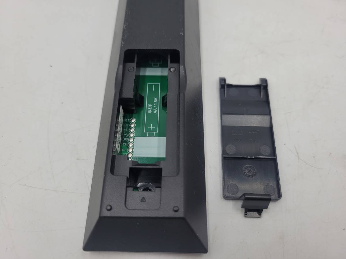 J:COM BOX XA401 CATV チューナー リモコン 付き セット トップ