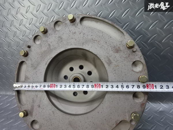 nismoフライホイール s15シルビア 6速 【公式通販】