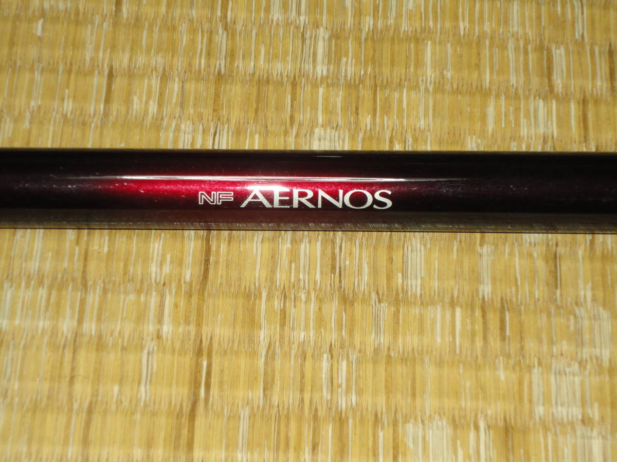 NF AERNOS SUPER 磯 2-530 NFT エアノス スーパー 磯 フカセ メジナ 等
