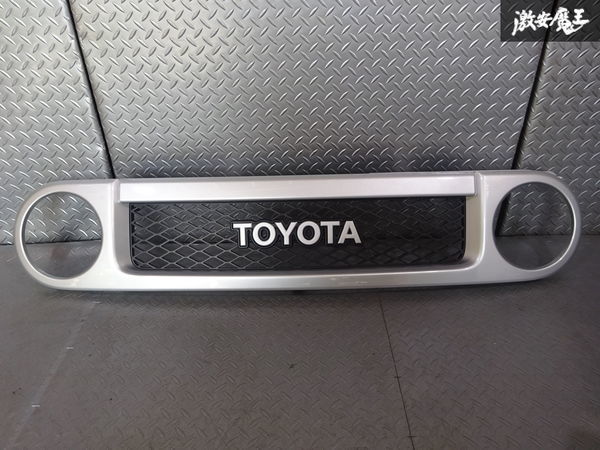未使用 アウトレット品 純正 TOYOTA GSJ15W トヨタ FJクルーザー 