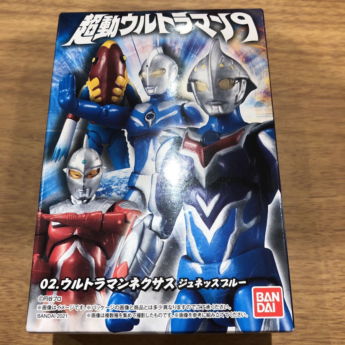 超動ウルトラマン9 ウルトラマンネクサス ジュネッスブルー フィギュア 食玩 バンダイ ウルトラマンネクサス 売買されたオークション情報 Yahooの商品情報をアーカイブ公開 オークファン Aucfan Com 超動ウルトラマン9 ウルトラマンネクサス ジュネッスブルー フィギュア 食玩 バンダイ ウルトラマンネクサス 売買されたオークション情報 Yahooの商品情報をアーカイブ公開 オークファン Aucfan Com
