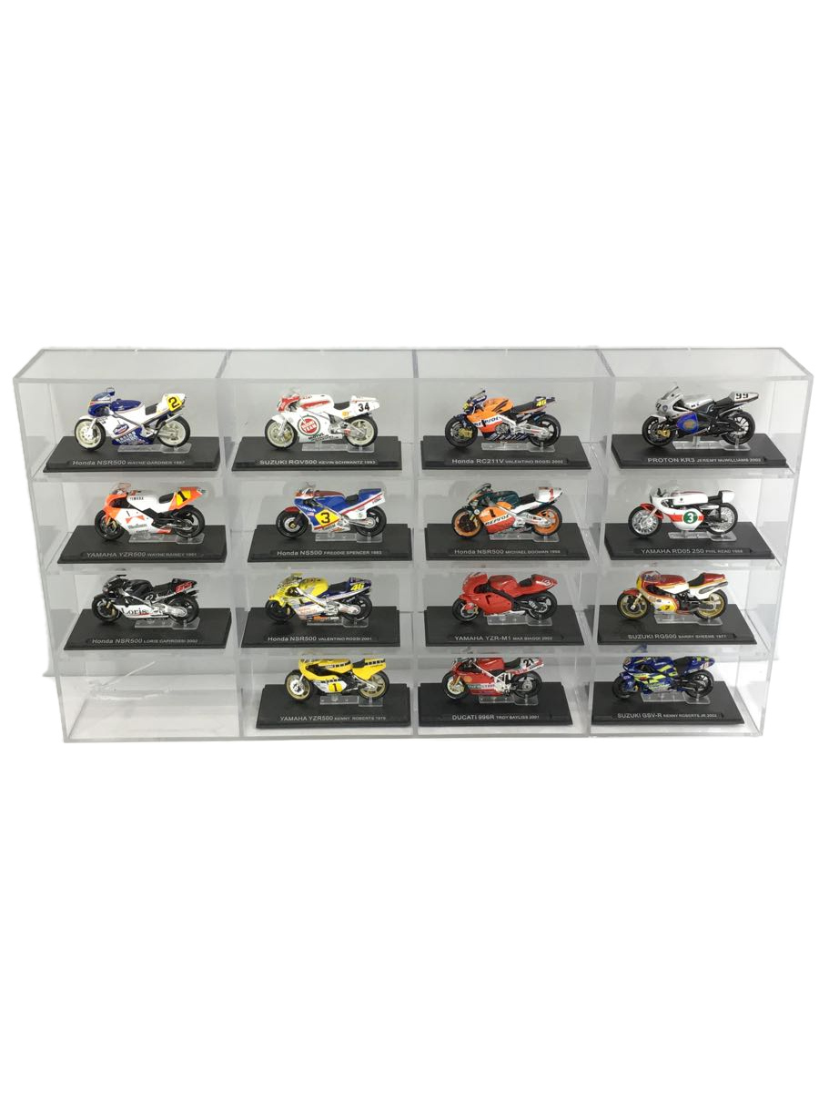数量限定，人気 ミニカー/チャンピオンバイクコレクション(オートバイ)｜売買されたオークション情報、yahooの商品情報をアーカイブ公開 - オークファン オートバイ