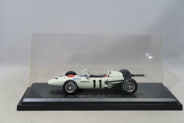  No00 特価 ノレブ 1/43 ホンダ F1 RA 272 1965 国産名車(ノレブ)｜売買されたオークション情報、yahooの商品情報をアーカイブ公開 - オークファン ノレブ