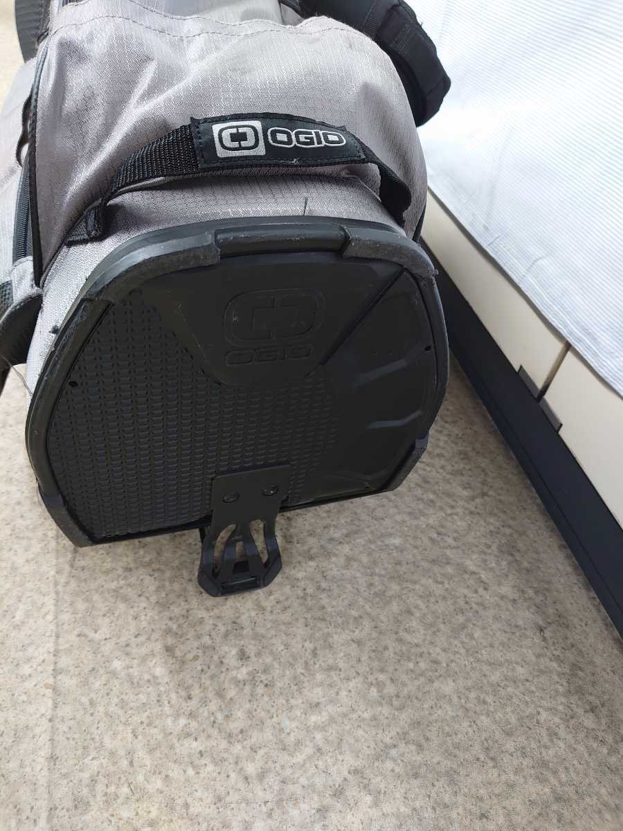 ☆OGIO Silencer オジオ サイレンサー スタンド キャディバッグ 14分割