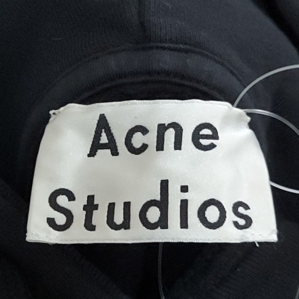 Acne Studios パーカー アクネストゥディオズ アクネ (アクネストゥディオズ) スウェット - studios | ストゥディオズ HBX プルオーバー FN-UX-SWEA000020（パーカー）｜Acne ACNE ロゴ