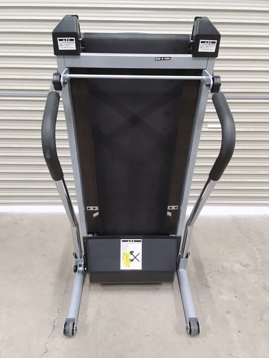19K0116 D 値下げ!! ALINCO/アルインコ 電動ウォーカー ルームランナーAF3000J 中古 19K0116 D 値下げ!! ALINCO/アルインコ 電動ウォーカー ルームランナー