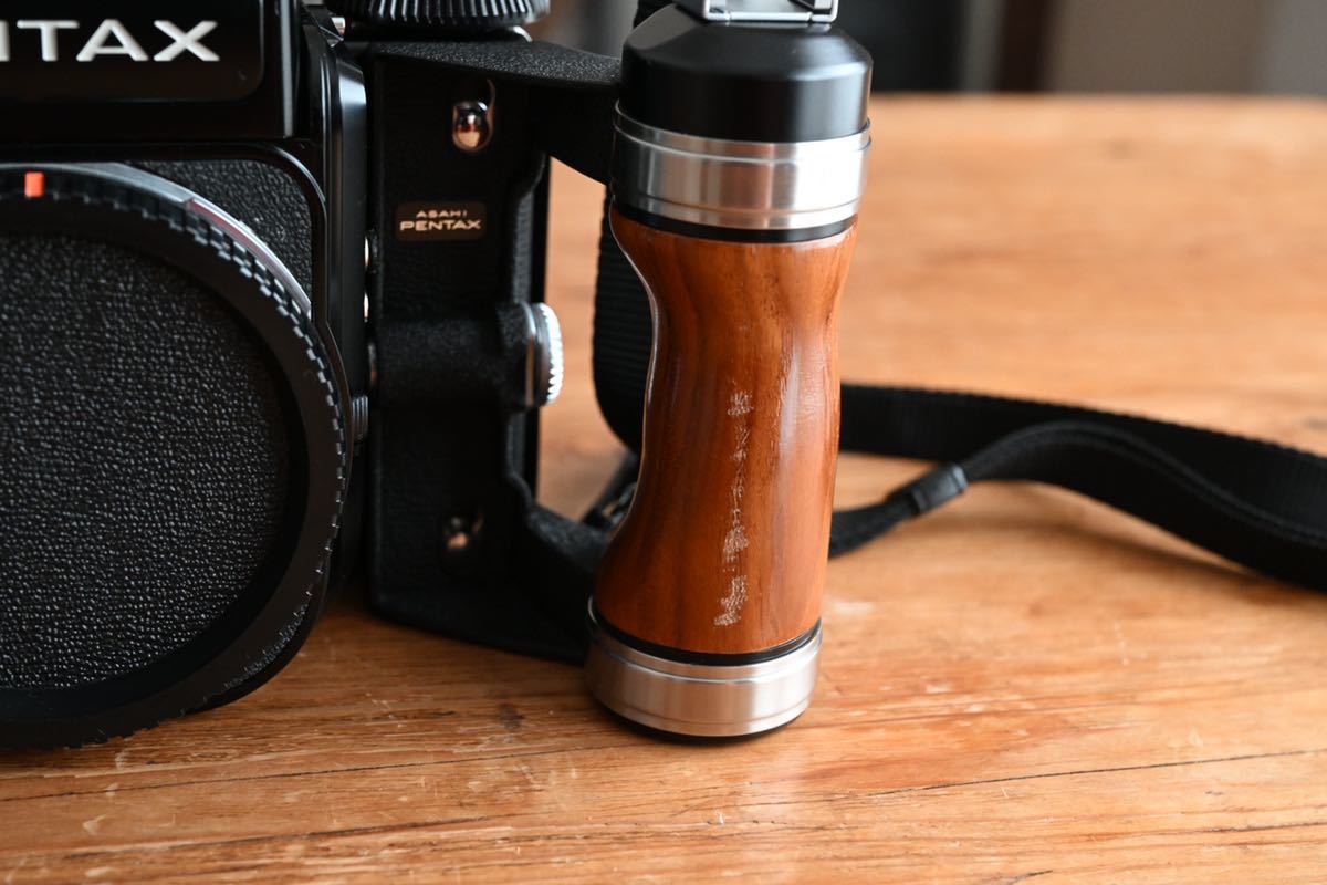 ペンタックス PENTAX 67中判カメラ PENTAX ペンタックス 0 f4 45mm 67