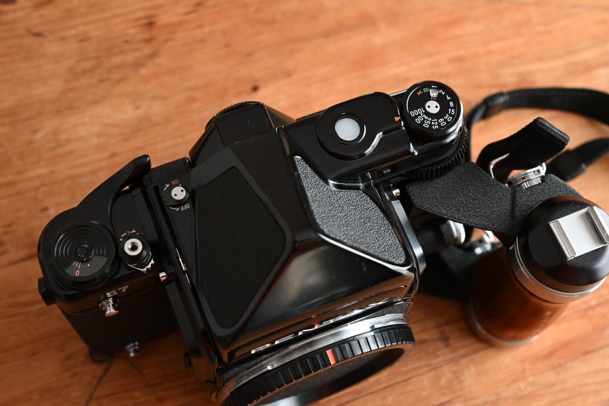 ペンタックス PENTAX 67中判カメラ PENTAX ペンタックス 0 f4 45mm 67