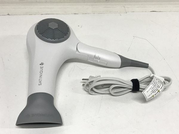 Amway Satinique 278789J2 ドライヤー サテニーク アムウェイ 中古