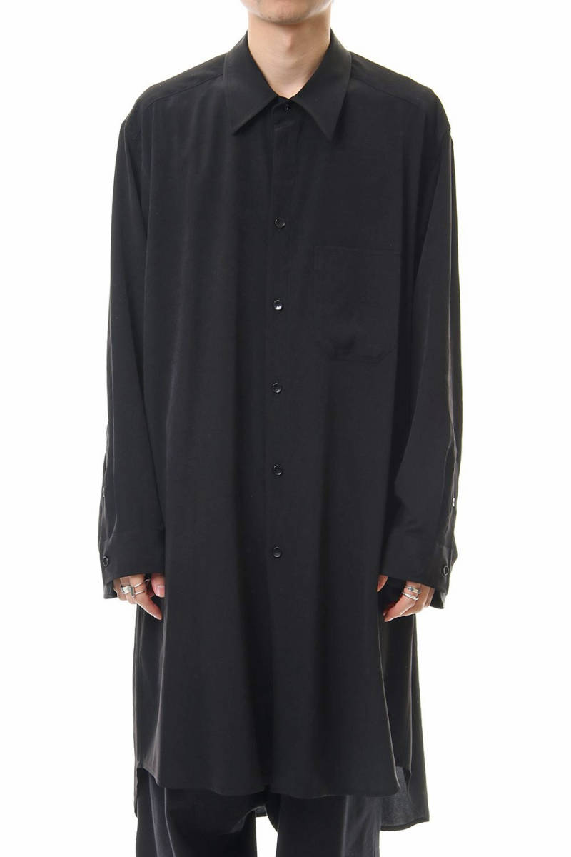 20SS新品 定価41800円 GroundY グラウンドワイ yohjiyamamoto ヨウジ