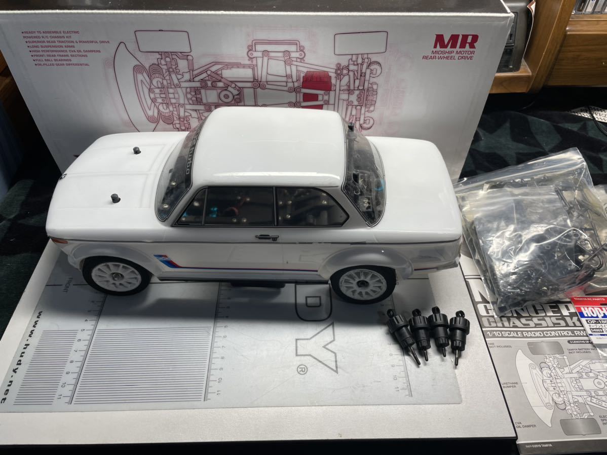 SALE，最新作 M-08 メカ付き 検 タミチャレ タミグラ タミヤ Mシャーシ TAMIYA(田宮模型)｜売買されたオークション情報、yahooの商品情報をアーカイブ公開 - オークファン 田宮模型