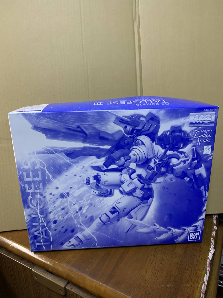 HOT，限定セール 1/100 トールギスⅢ(ガンダム)｜売買されたオークション情報、yahooの商品情報をアーカイブ公開 - オークファン その他