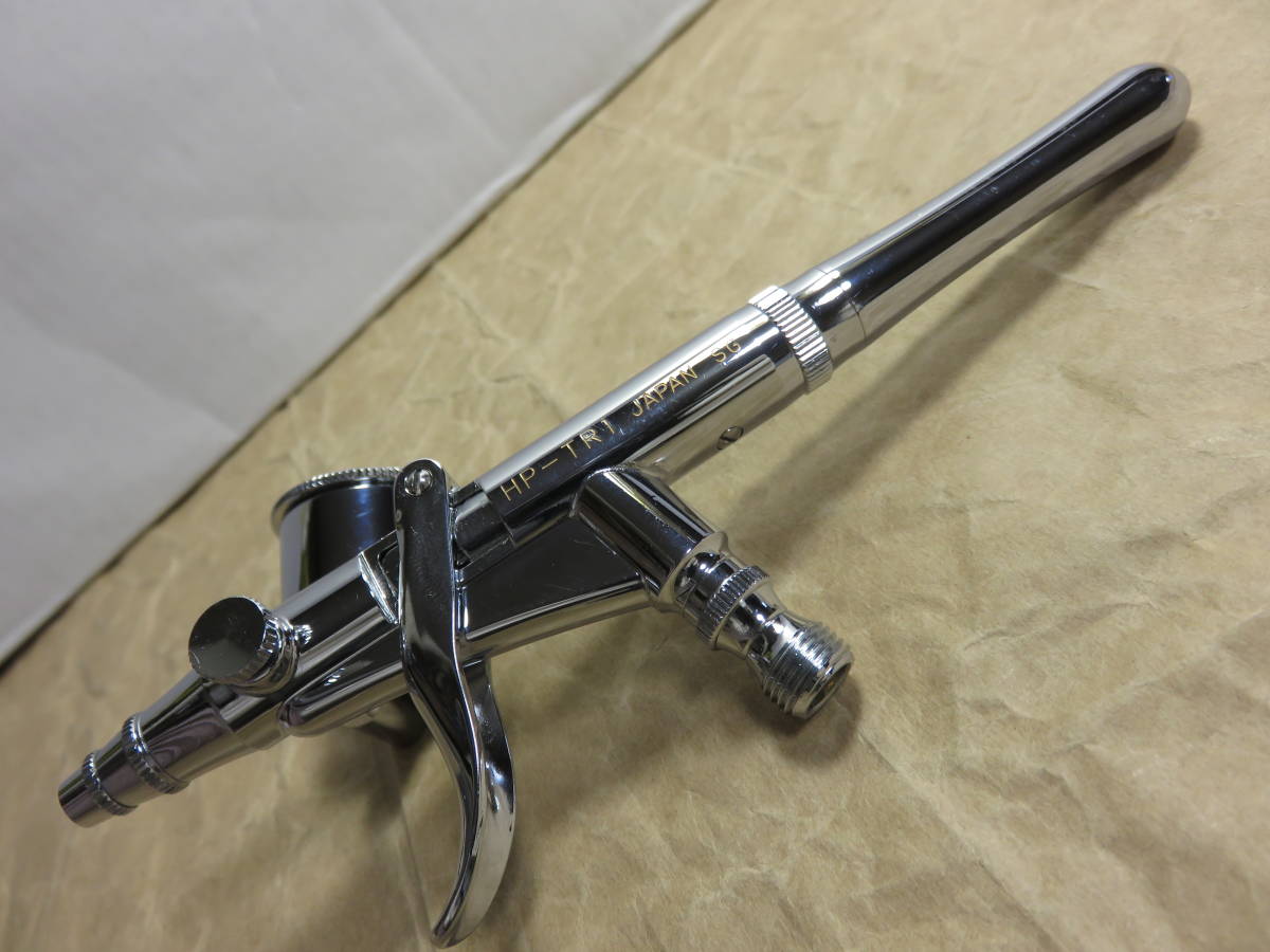 アネスト岩田 エアーブラシ HP-TR1(エアブラシ)｜売買された 