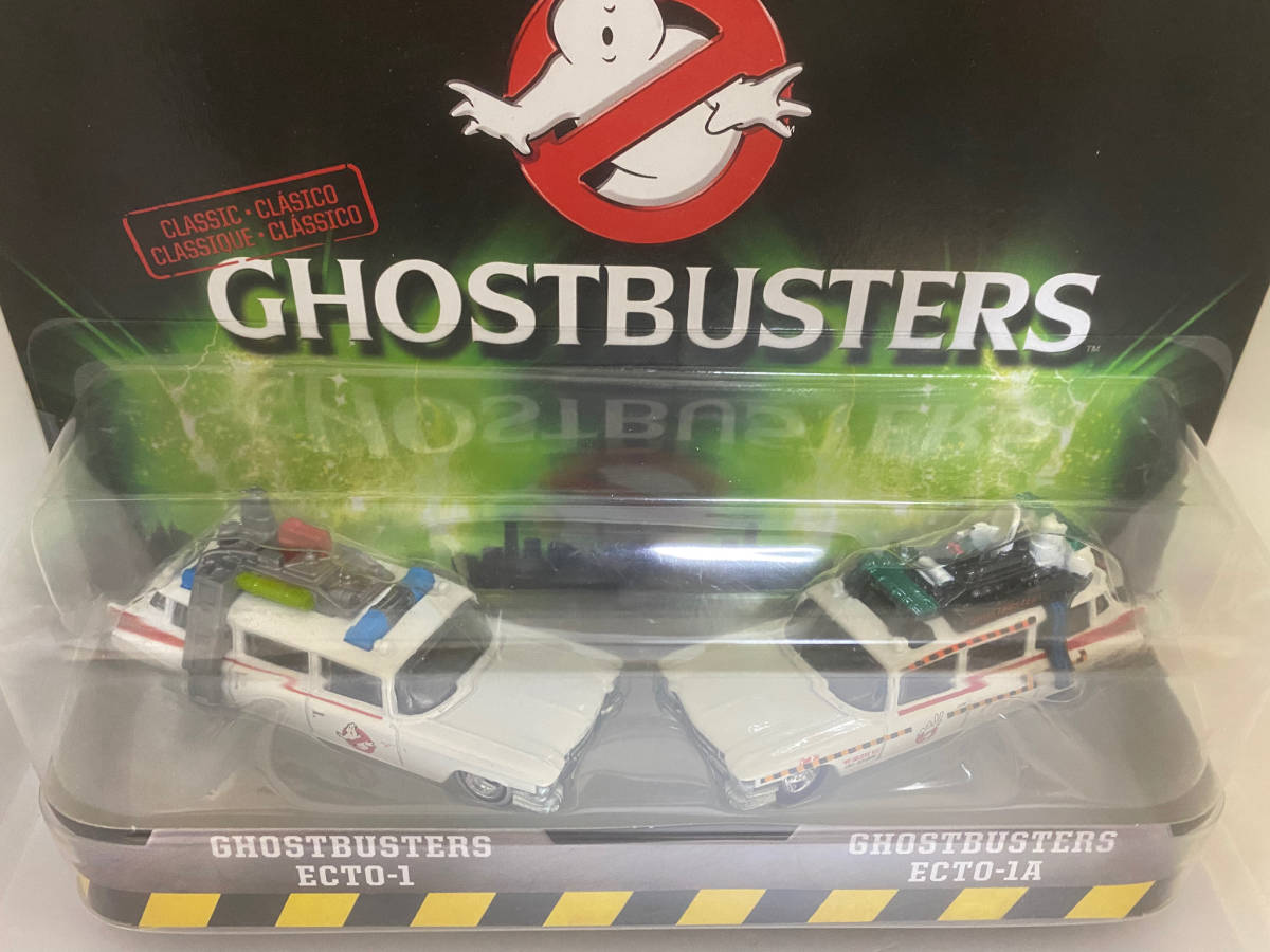 最安値，大人気 Hot Wheels ホットウィール ゴーストバスターズ