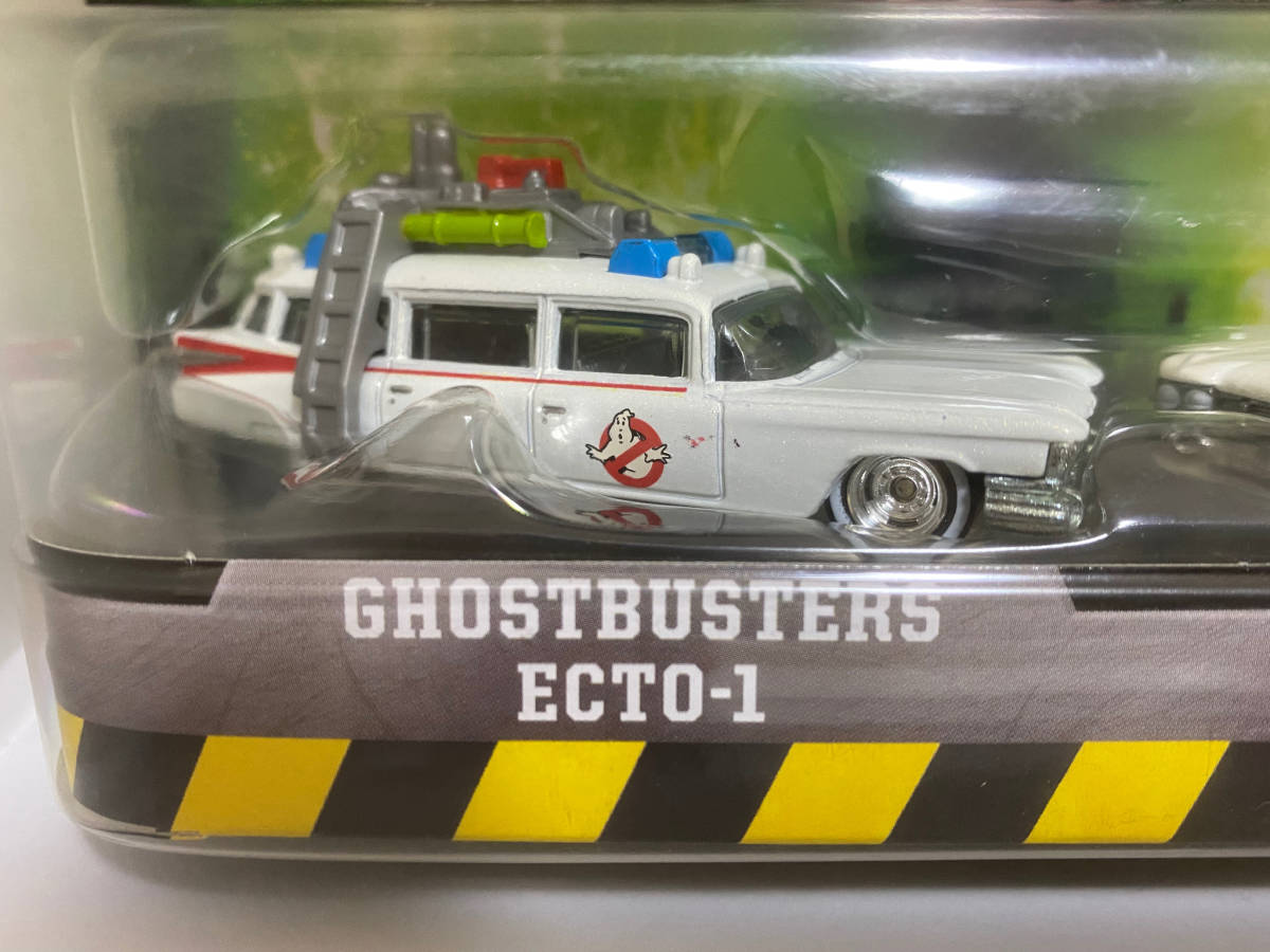 最安値，大人気 Hot Wheels ホットウィール ゴーストバスターズ