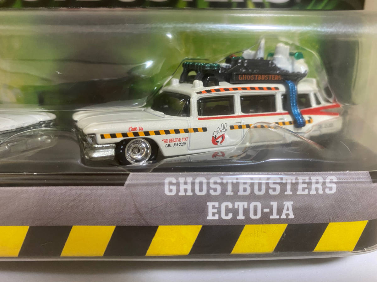 最安値，大人気 Hot Wheels ホットウィール ゴーストバスターズ