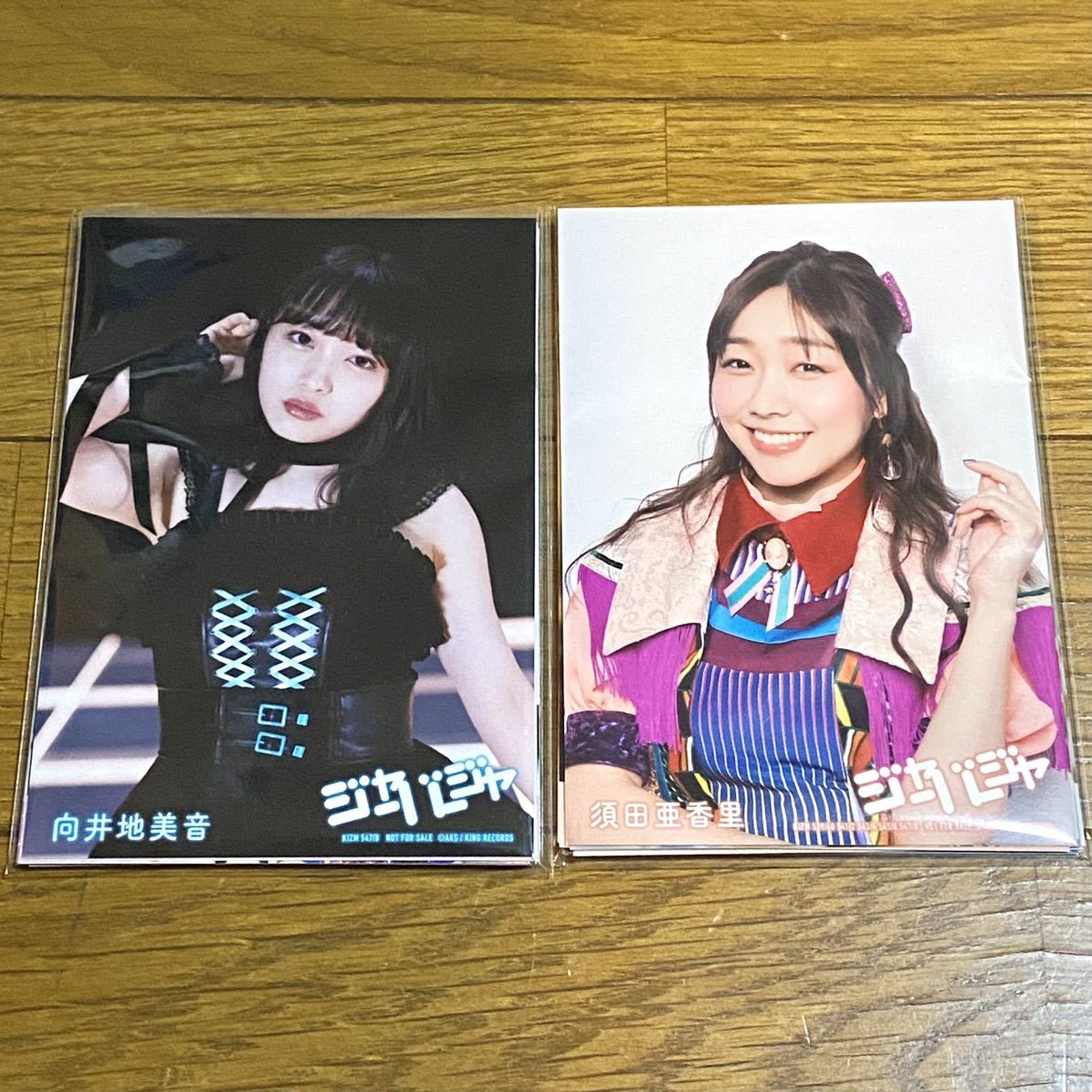 AKB48グループ☆生写真まとめ売り 2 追っ