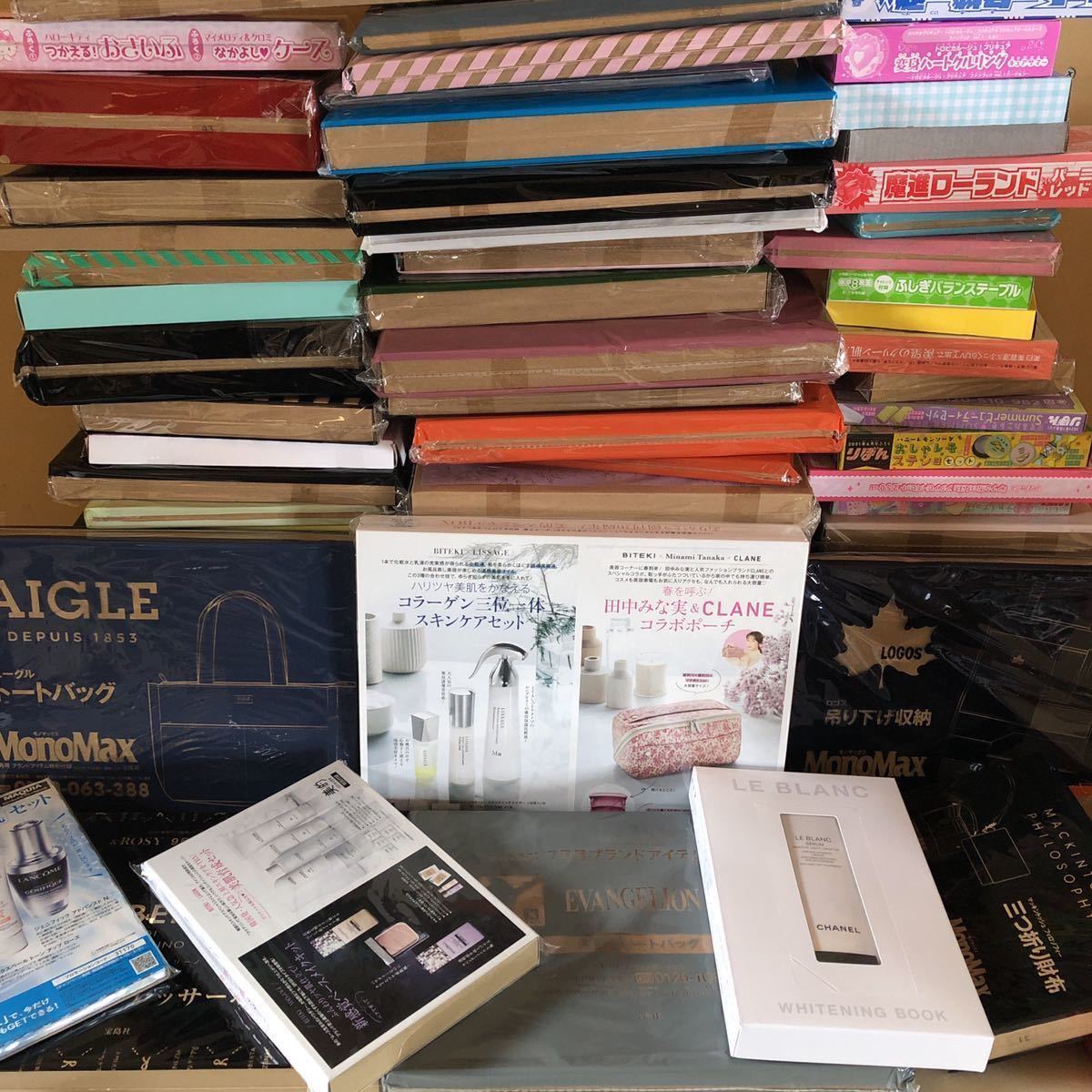 美人百花 - (発売日2024年06月12日) 雑誌⁄定期購読の予約 2024年7月号 