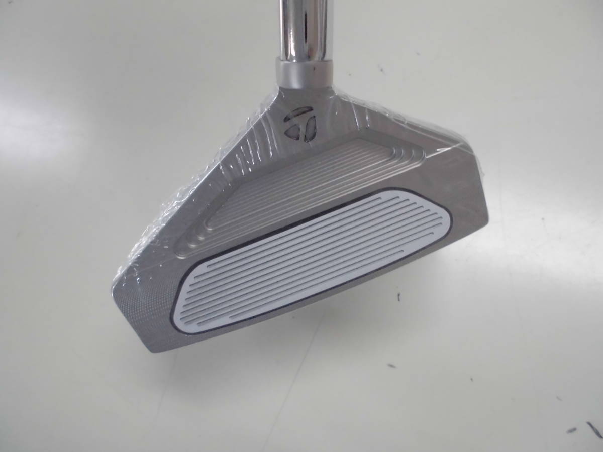 TP COLLECTION HYDRO テーラーメイド BLAST パター TaylorMade : MADE(テーラーメイド) コレクション BANDON TM1 中古 TB1 ARDMORE 33.0