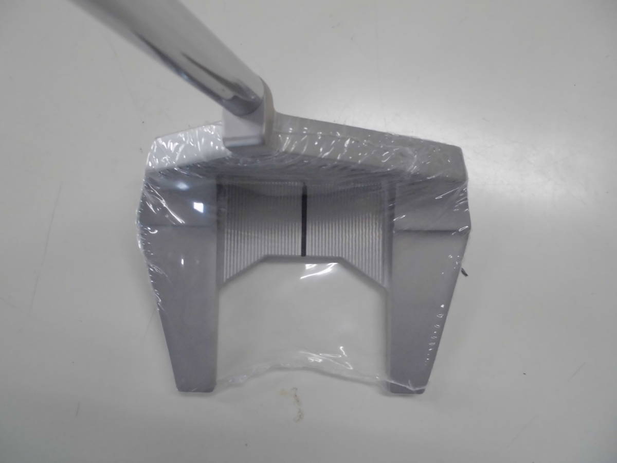 TP COLLECTION HYDRO テーラーメイド BLAST パター TaylorMade : MADE(テーラーメイド) コレクション BANDON TM1 中古 TB1 ARDMORE 33.0