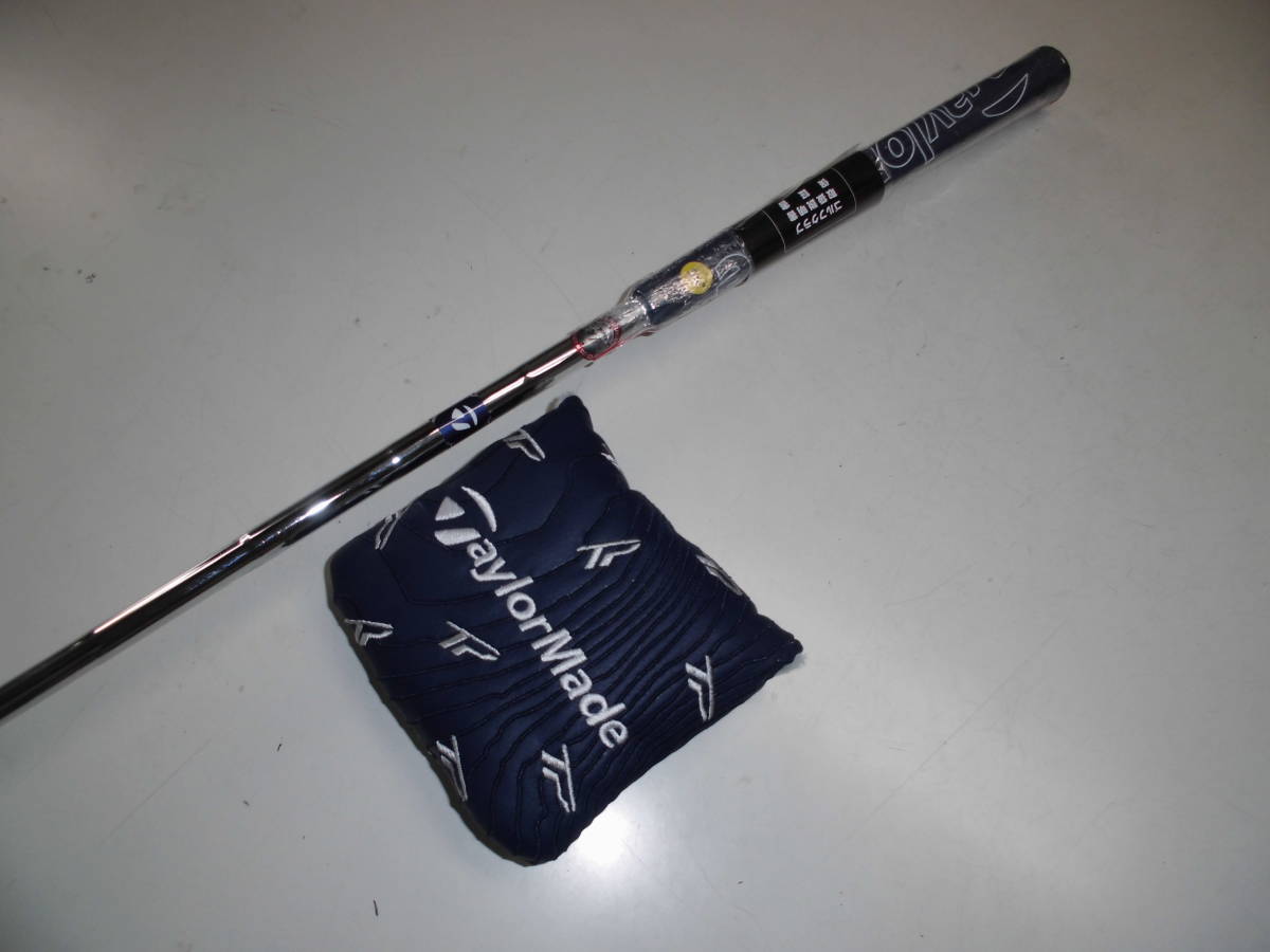 TP COLLECTION HYDRO テーラーメイド BLAST パター TaylorMade : MADE(テーラーメイド) コレクション BANDON TM1 中古 TB1 ARDMORE 33.0