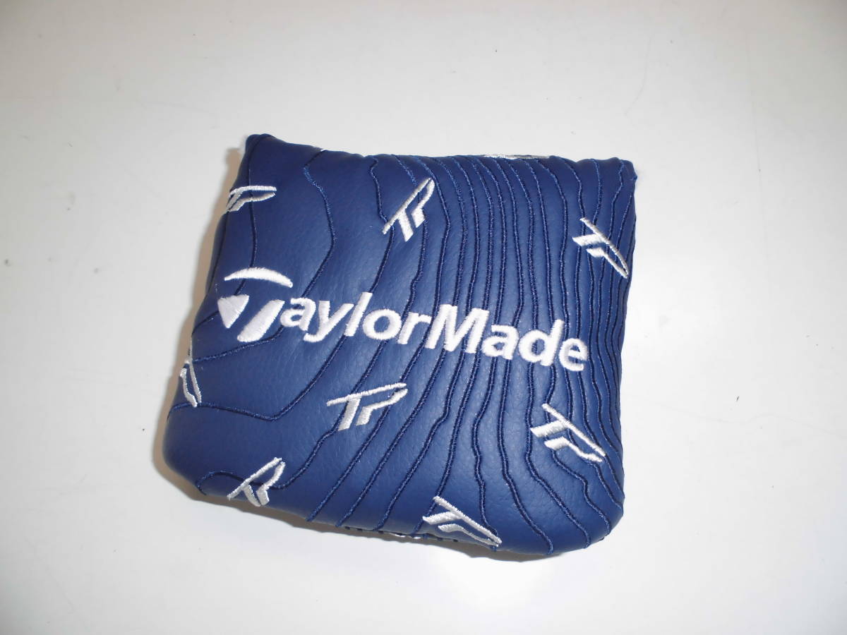 TP COLLECTION HYDRO テーラーメイド BLAST パター TaylorMade : MADE(テーラーメイド) コレクション BANDON TM1 中古 TB1 ARDMORE 33.0