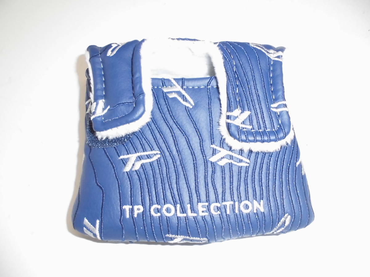 TP COLLECTION HYDRO テーラーメイド BLAST パター TaylorMade : MADE(テーラーメイド) コレクション BANDON TM1 中古 TB1 ARDMORE 33.0