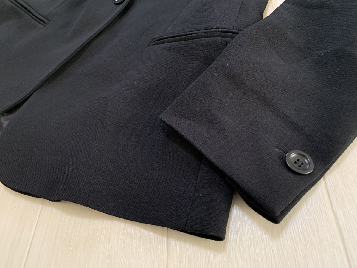 O @ 高級感溢れる!! [大きいサイズ] MaxMara マックスマーラ 1ボタン