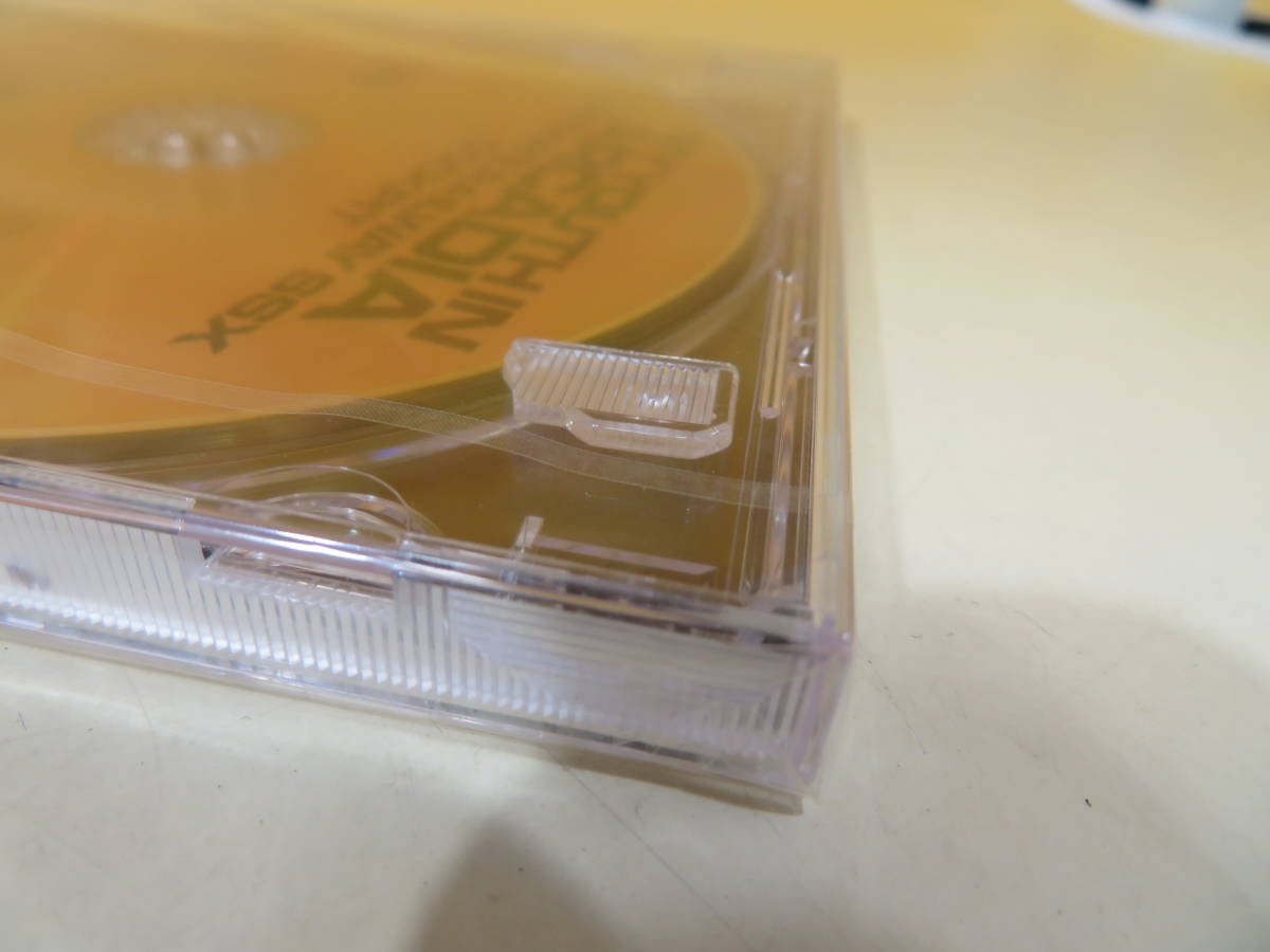 中古】松本零士音楽大全The Music Encyclopedia of LEIJI MATSUMOTO