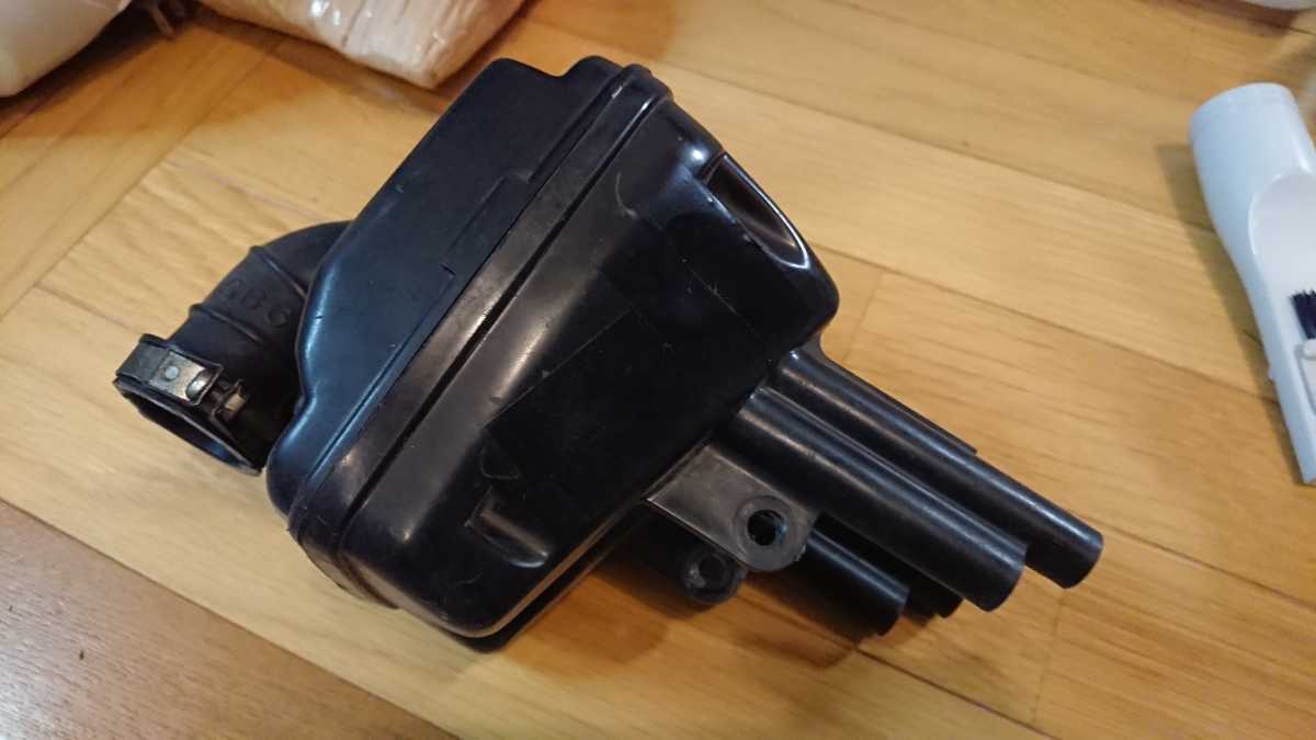 ホンダ カブ 90 規制前 ケイヒン キャブレター 加工エアクリーナーボックス 付き キタコ ジェット付属 キャブレター 売買されたオークション情報 Yahooの商品情報をアーカイブ公開 オークファン Aucfan Com