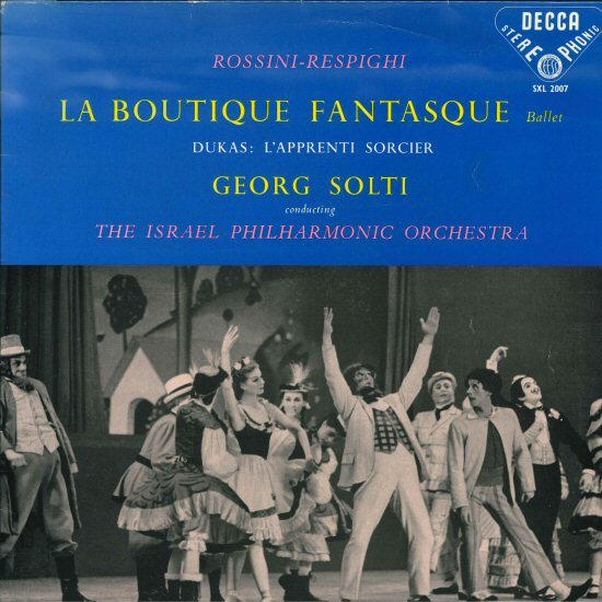Solti Sir Georg Decca | Classics JAPAN MUSIC UNIVERSAL サー