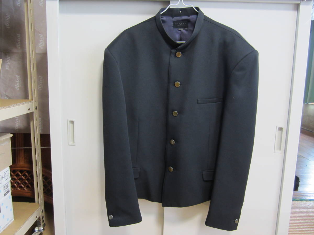 ベンクーガー 変型 学生服 塩っぱ スラックス プロパーティ5887 LL