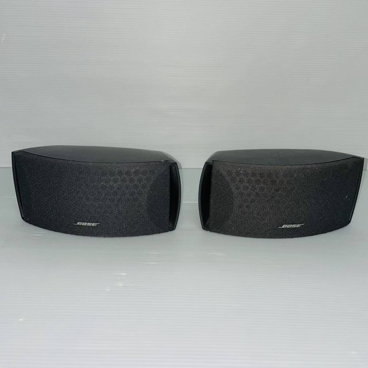 ボーズ3.2.1 ジャンク BOSE ボーズ◇AV3-2-1 Ⅱ Media Center◇ジャンク