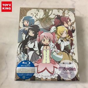 通販 Blu Ray 魔法少女まどか マギカ 全6巻 叛逆の物語 新品 セット まどマギ 映画 アニメ ブルーレイ 完全生産限定版 日本 Stonenet Hu