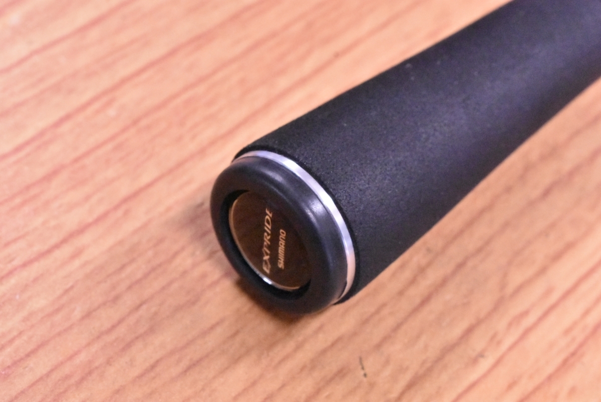 美品】シマノ エクスプライド 268UL-S SHIMANO EXPRIDE スピニング