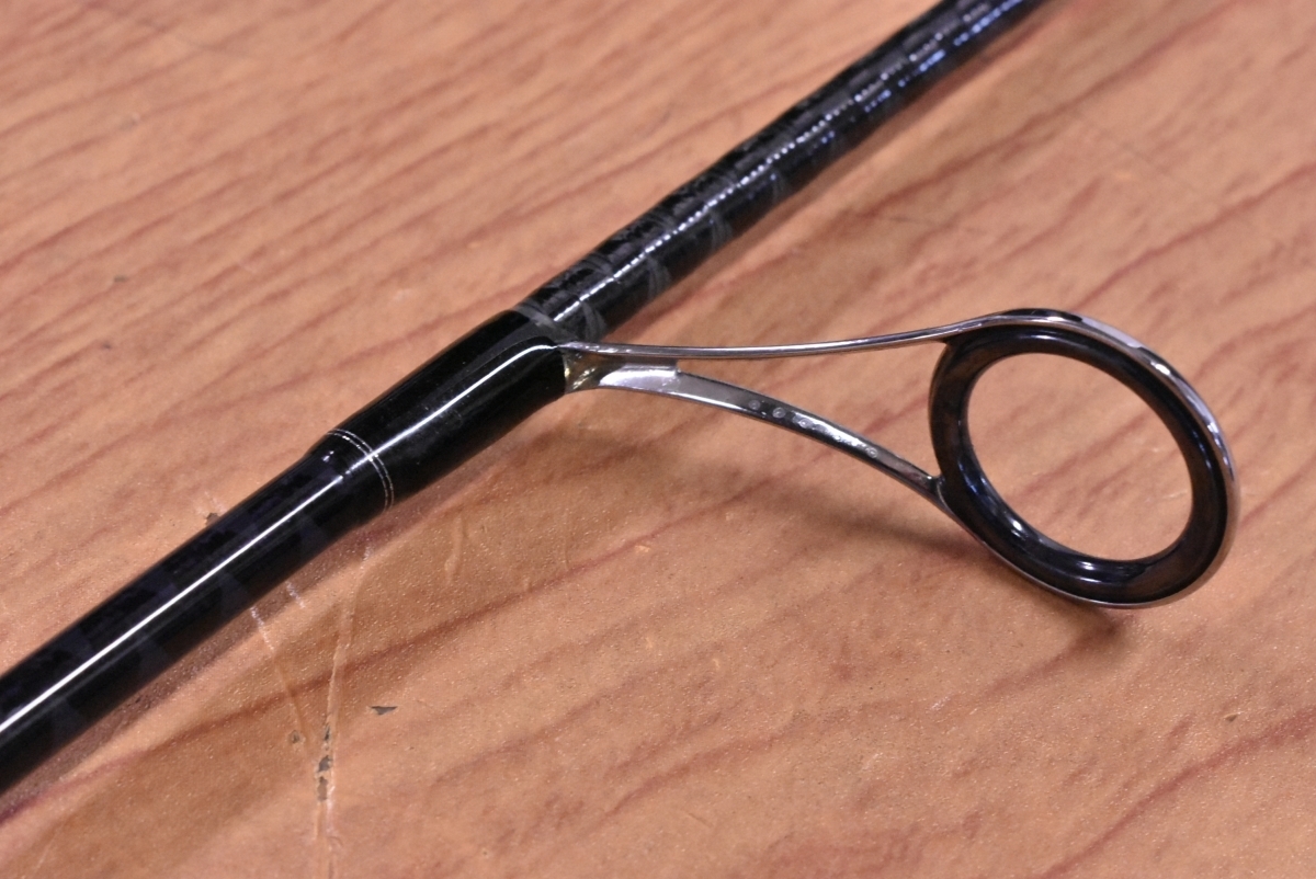 美品】シマノ エクスプライド 268UL-S SHIMANO EXPRIDE スピニング