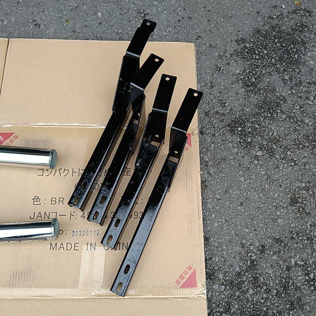 ジムニーJB23 スズキスポーツ ジムニー サイドステップ アンダーガード