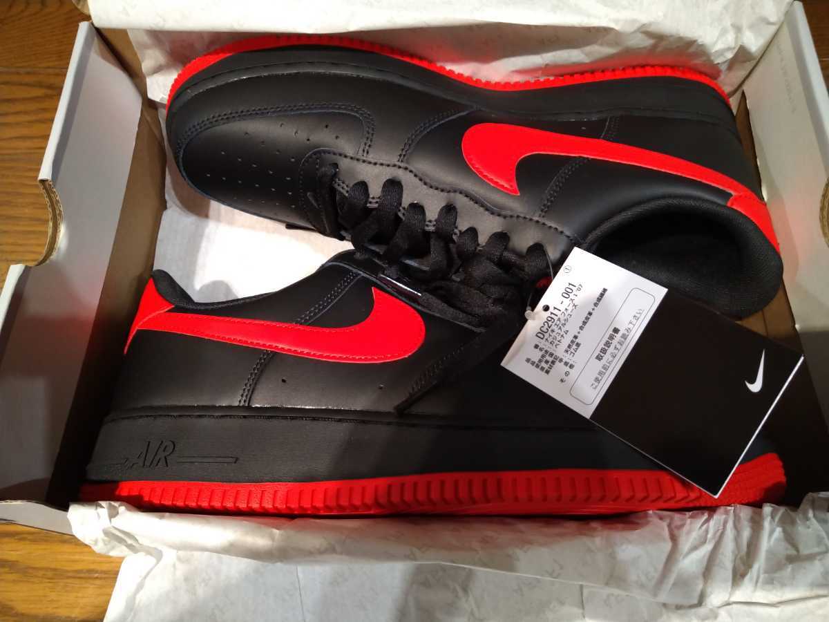 NIKE AIR FORCE1