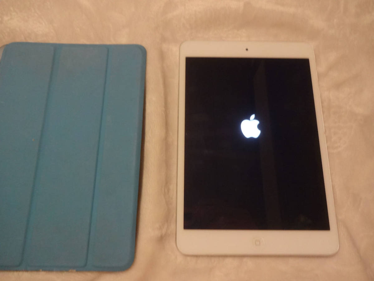 iPad 16GB mini Wi-Fiモデル Apple MD531J⁄A - メルカリ 公式通販 第一 
