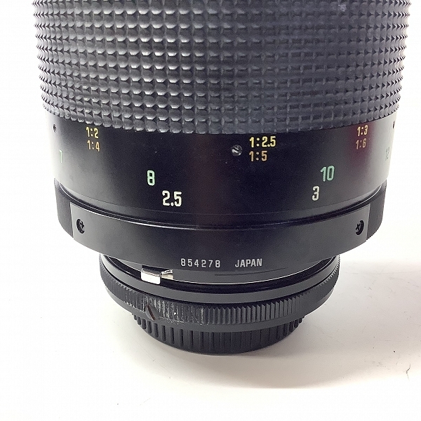 SP TAMRON 500mm TAMRON⁄タムロン⑦⁄SP カメラ用 ☆極上美品☆