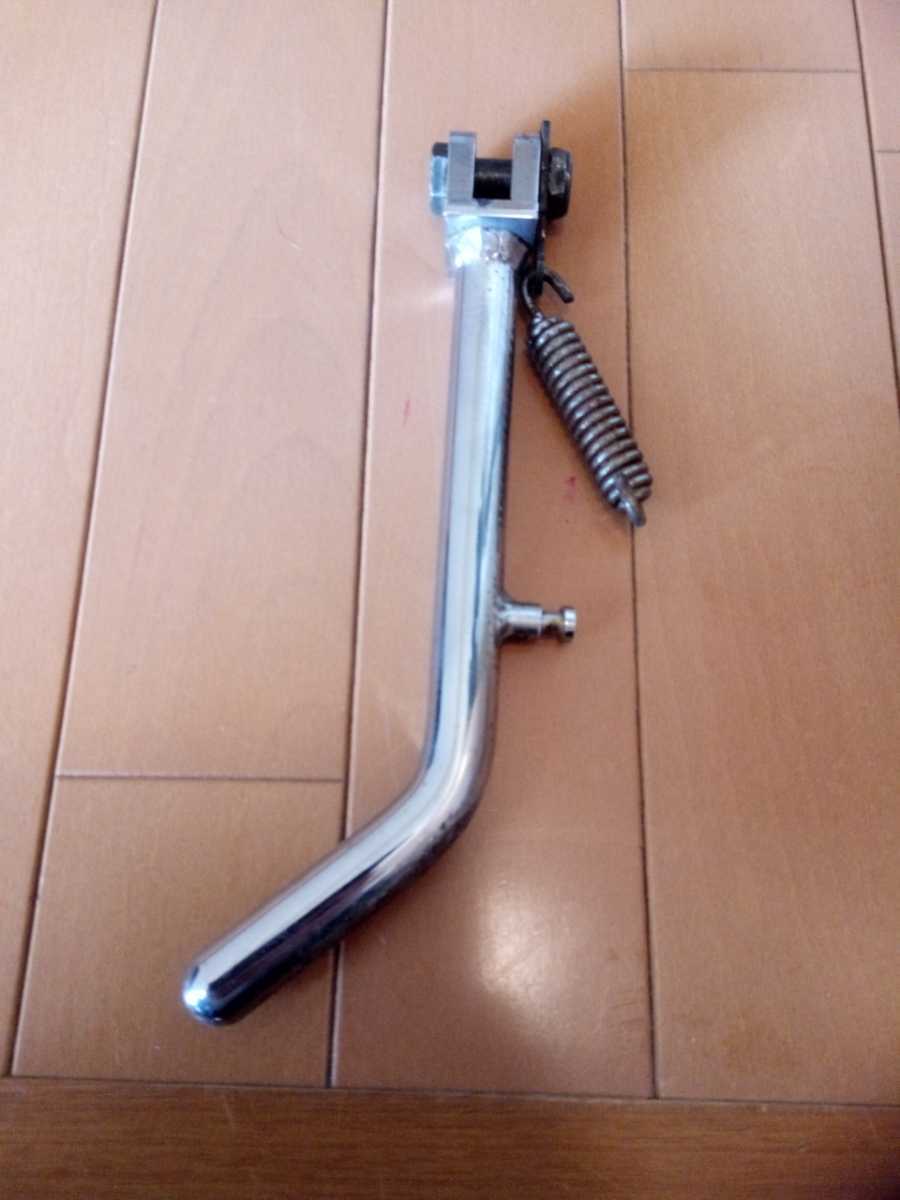 ドラッグスター250 ショートスタンド(ヤマハ用)｜売買された 