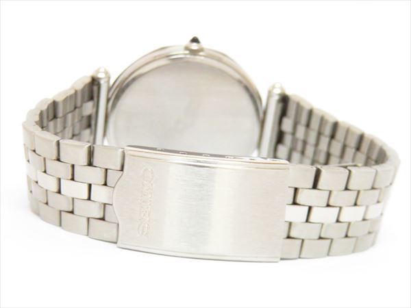 ◇◇SEIKO セイコー CREDOR クレドール オクタゴンケース 6030-5100