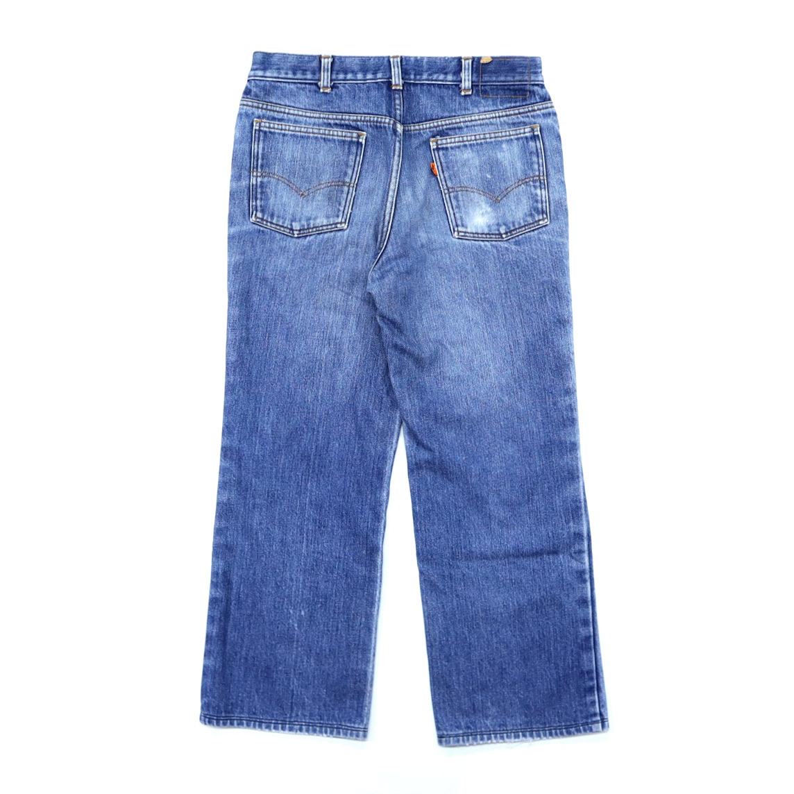 ☆送料無料☆ 80s ビンテージ LEVIS リーバイス 39103 2517