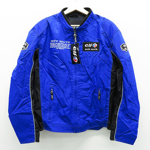 エルフ elf | Webike アパレル elfのフリマアイテム一覧 L EJ-S121 Blouson エオリアメッシュジャケット(EJ [メッシュ Mesh EL-6227LTD エオリアメッシュジャケット ジャケットの通販 安い商品を