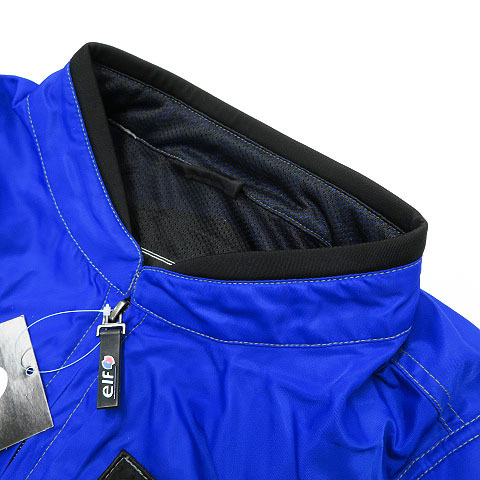 エルフ elf | Webike アパレル elfのフリマアイテム一覧 L EJ-S121 Blouson エオリアメッシュジャケット(EJ [メッシュ Mesh EL-6227LTD エオリアメッシュジャケット ジャケットの通販 安い商品を
