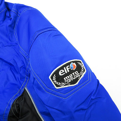 エルフ elf | Webike アパレル elfのフリマアイテム一覧 L EJ-S121 Blouson エオリアメッシュジャケット(EJ [メッシュ Mesh EL-6227LTD エオリアメッシュジャケット ジャケットの通販 安い商品を