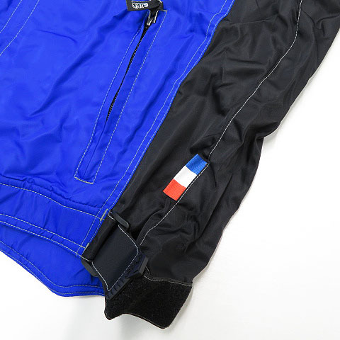 エルフ elf | Webike アパレル elfのフリマアイテム一覧 L EJ-S121 Blouson エオリアメッシュジャケット(EJ [メッシュ Mesh EL-6227LTD エオリアメッシュジャケット ジャケットの通販 安い商品を
