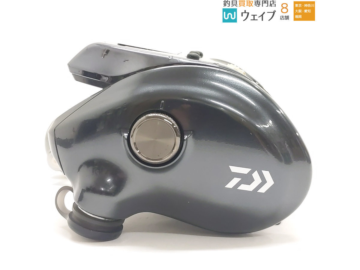 ダイワ 21 シーボーグ 300J 【公式通販】