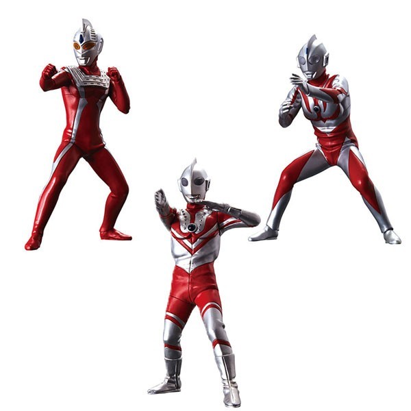 即決 アルティメットルミナス ウルトラマン16 ゾフィー ネオス セブン 